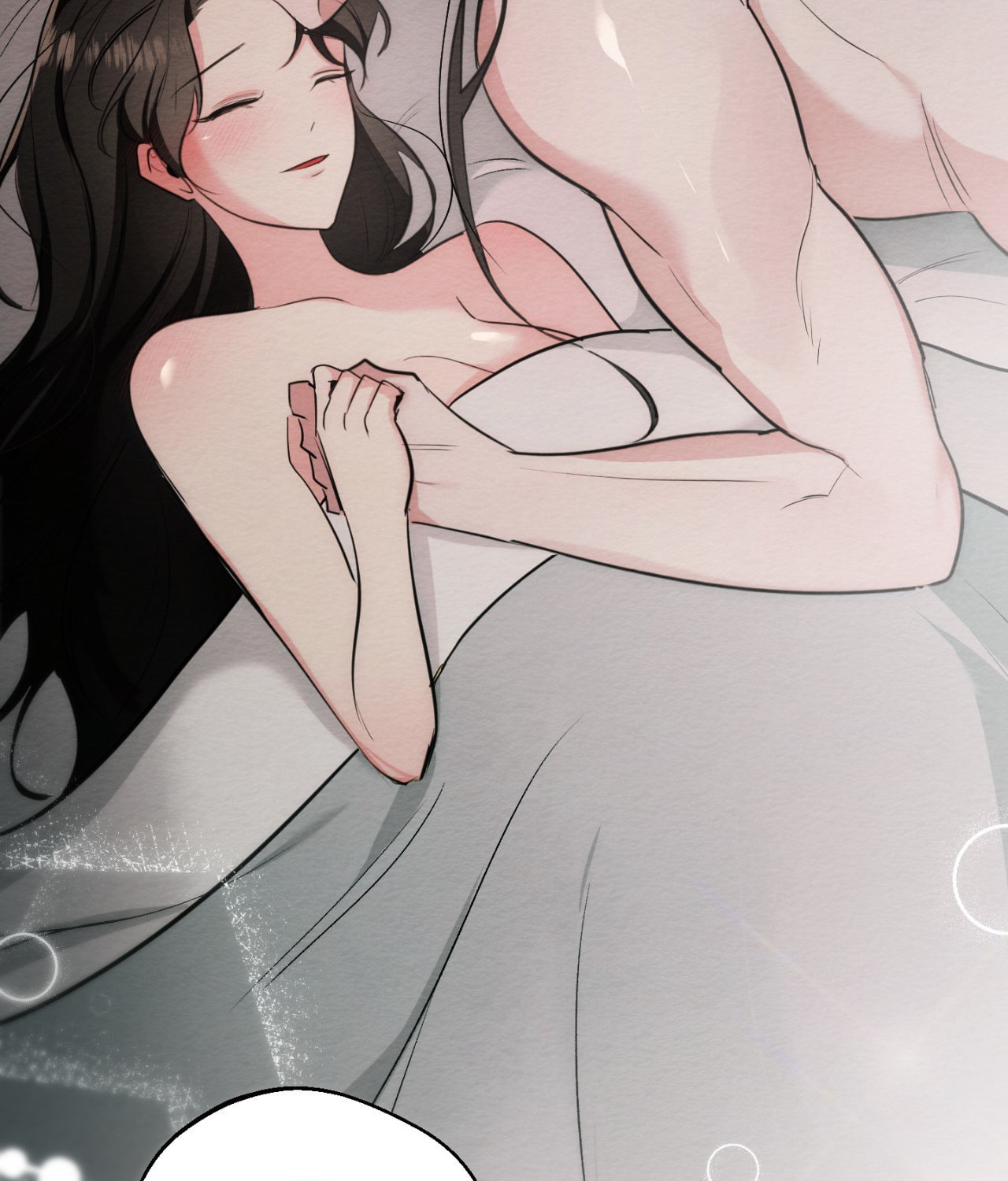 Capturing Spirits, Catching Feelings Chapter 30 page 78 - 