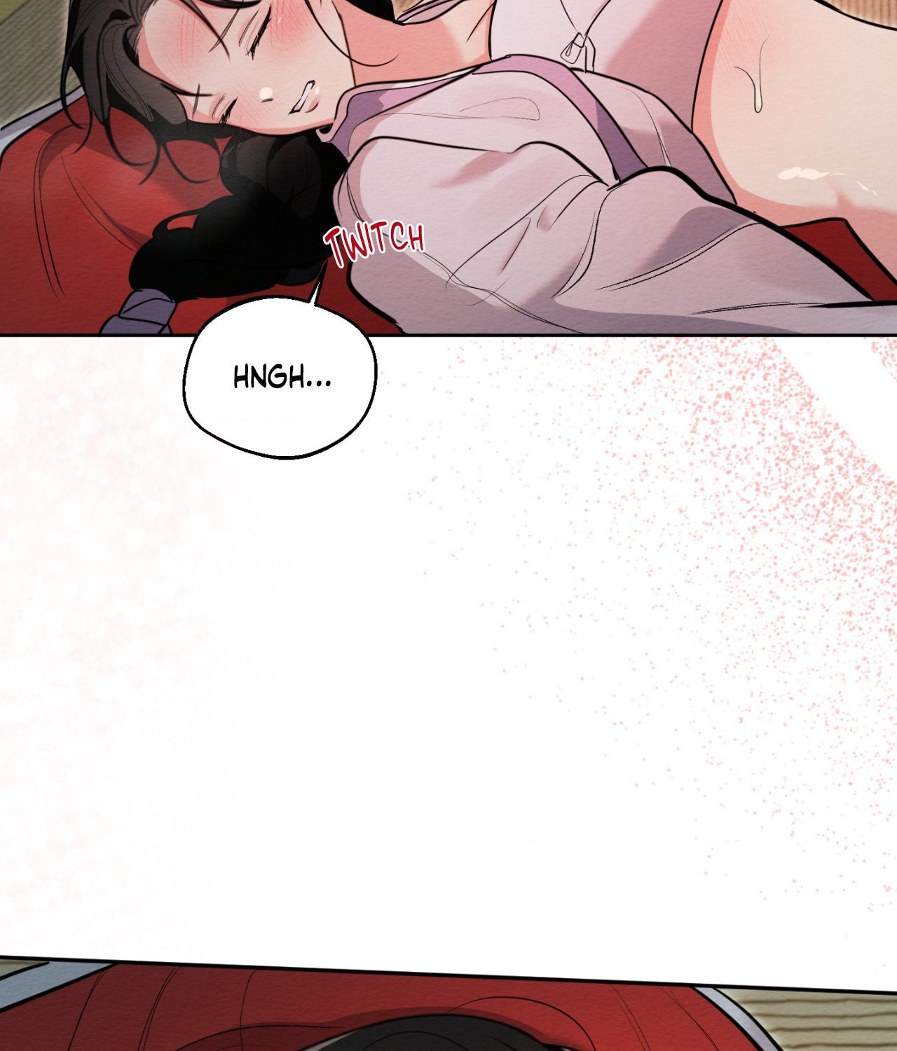 Capturing Spirits, Catching Feelings Chapter 30 page 9 - 