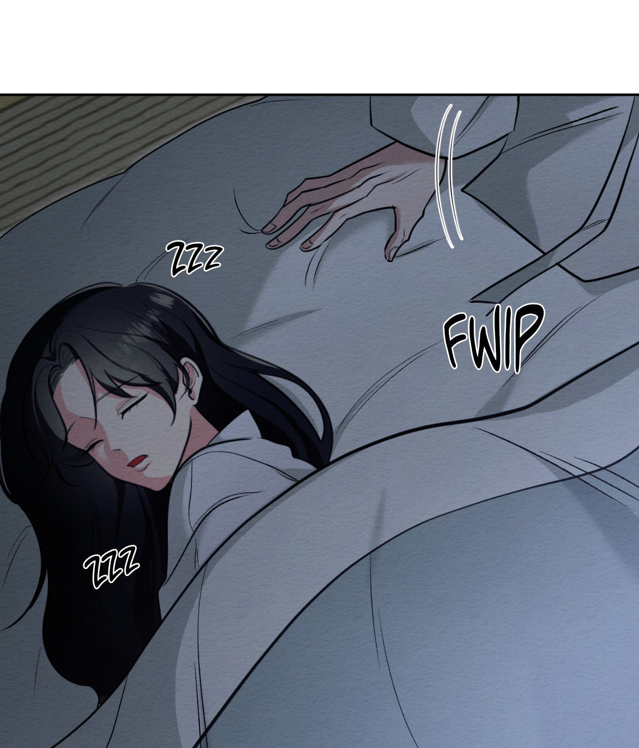 Capturing Spirits, Catching Feelings Chapter 30 page 81 - 