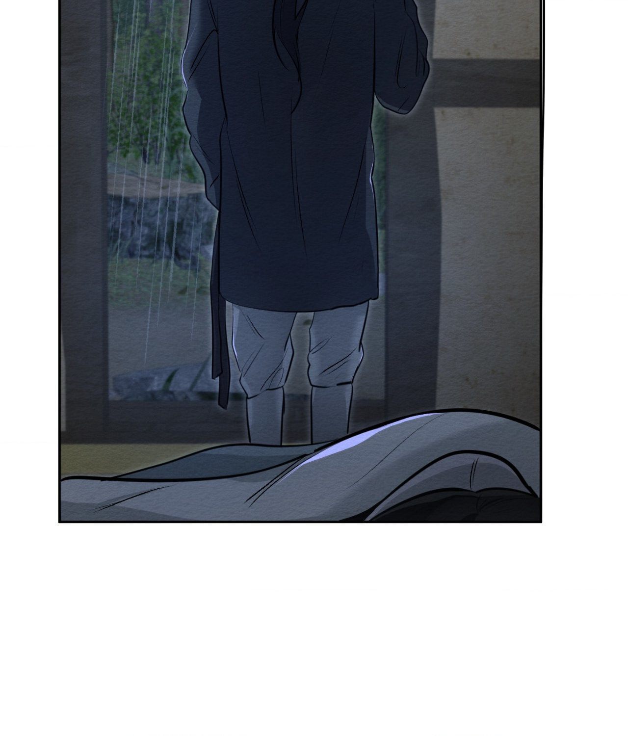 Capturing Spirits, Catching Feelings Chapter 30 page 83 - 