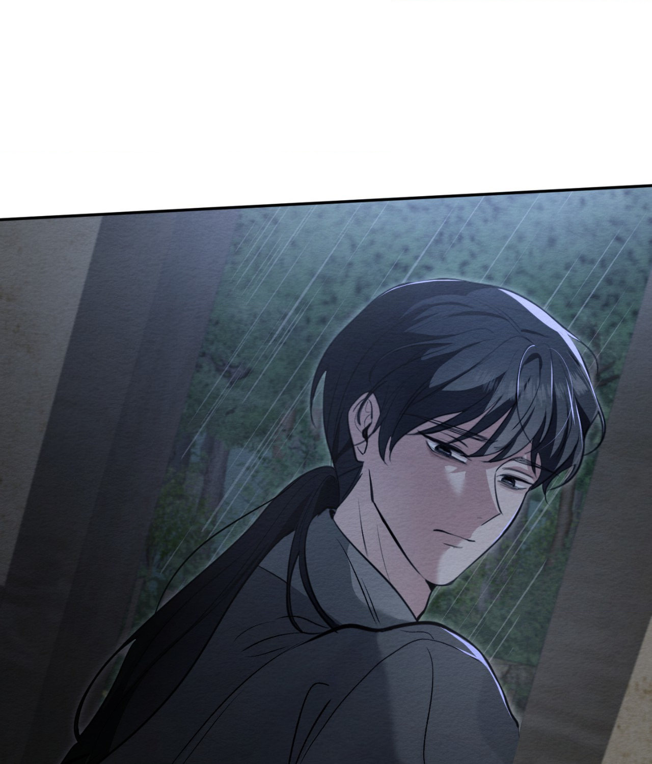 Capturing Spirits, Catching Feelings Chapter 30 page 84 - 