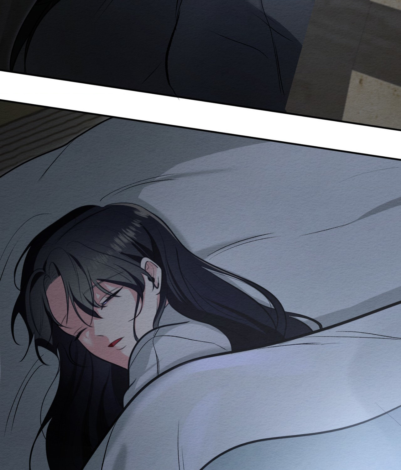 Capturing Spirits, Catching Feelings Chapter 30 page 85 - 