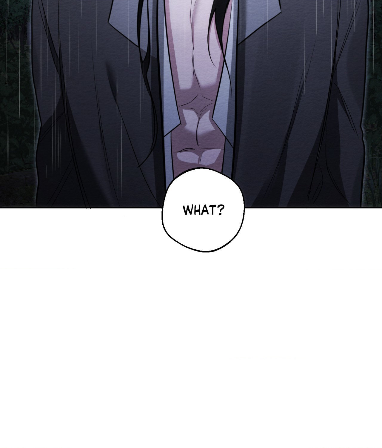 Capturing Spirits, Catching Feelings Chapter 31 page 19 - 