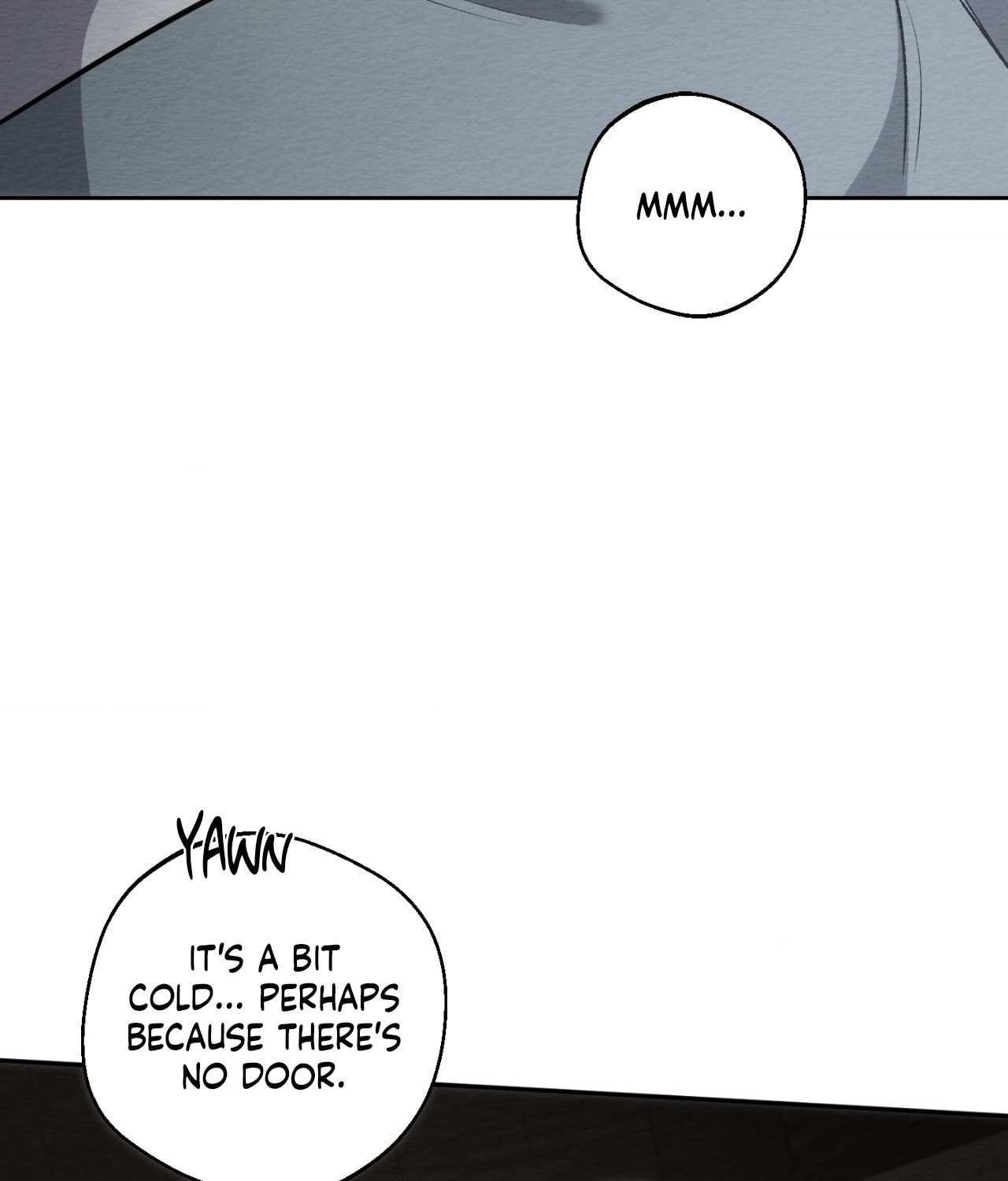 Capturing Spirits, Catching Feelings Chapter 31 page 3 - 