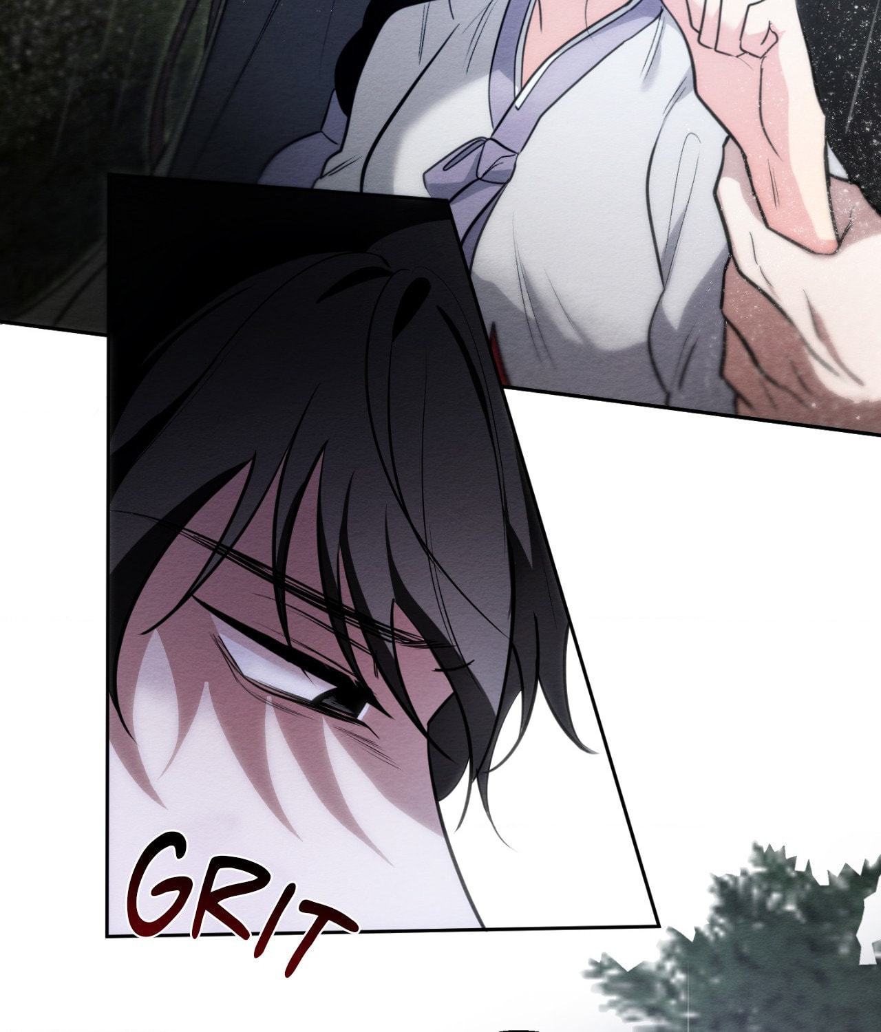 Capturing Spirits, Catching Feelings Chapter 31 page 24 - 