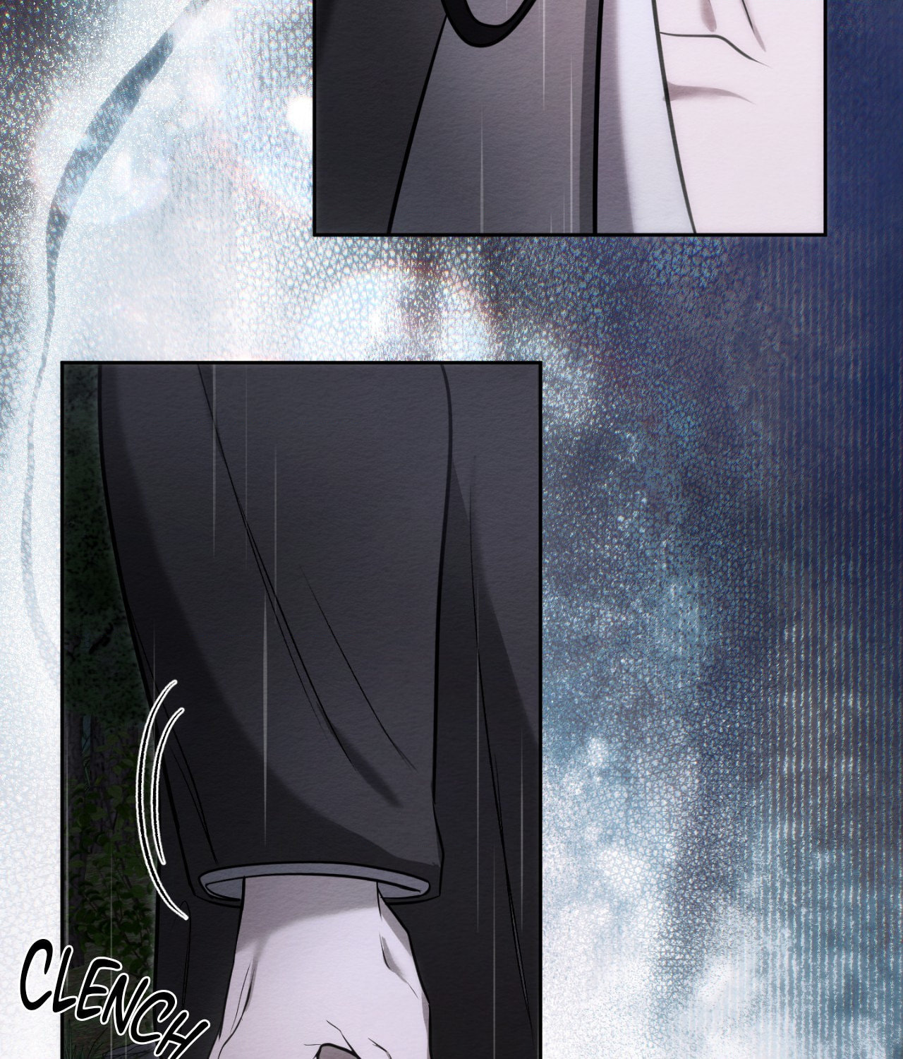 Capturing Spirits, Catching Feelings Chapter 31 page 28 - 