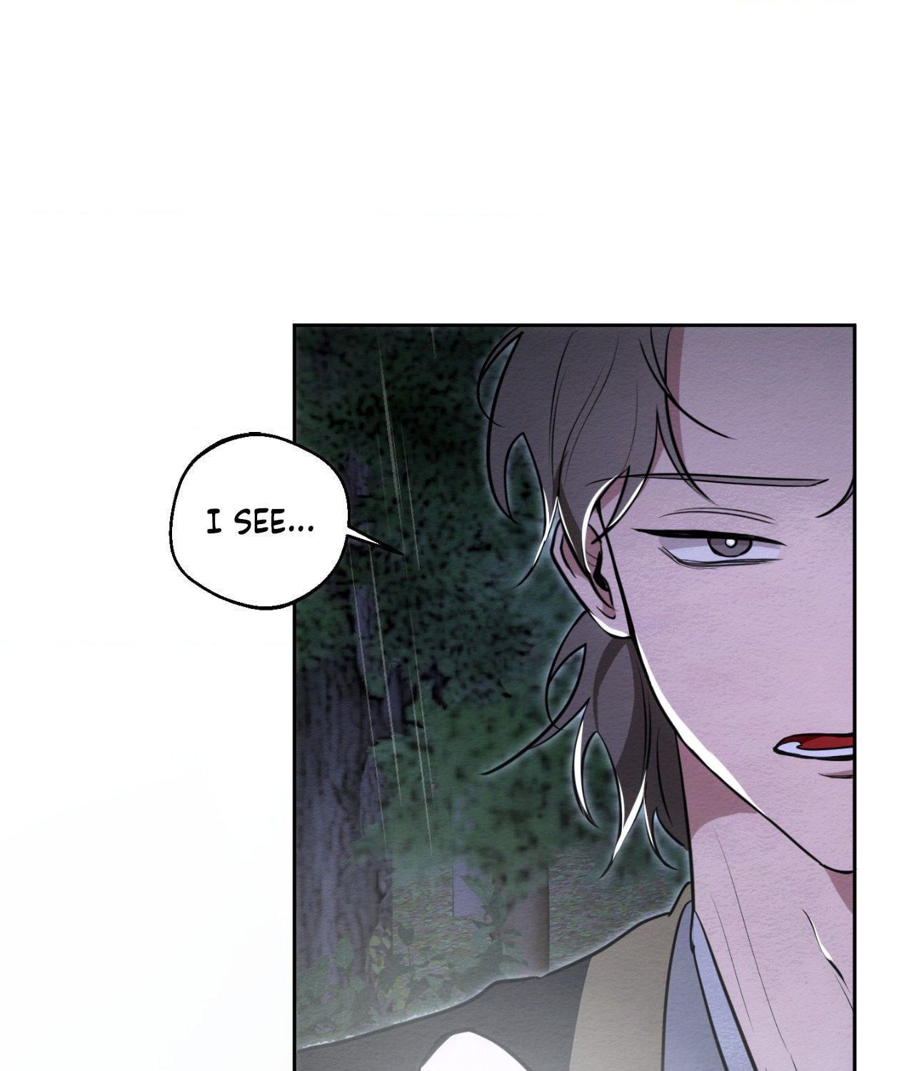 Capturing Spirits, Catching Feelings Chapter 31 page 31 - 