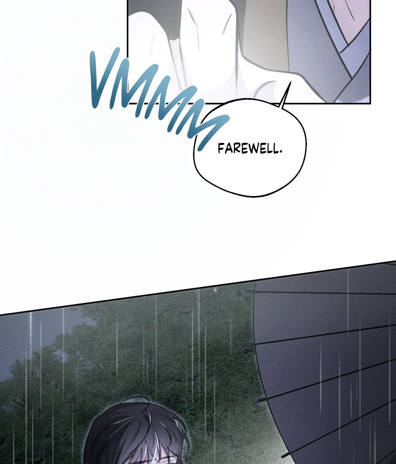 Capturing Spirits, Catching Feelings Chapter 31 page 32 - 
