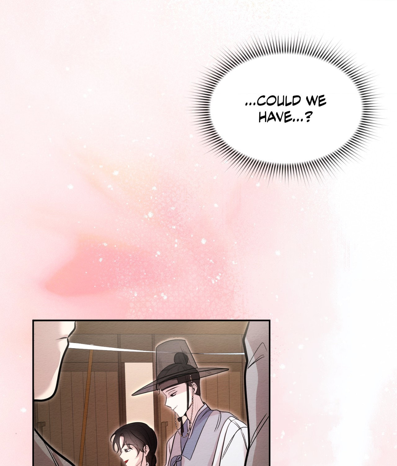Capturing Spirits, Catching Feelings Chapter 31 page 34 - 