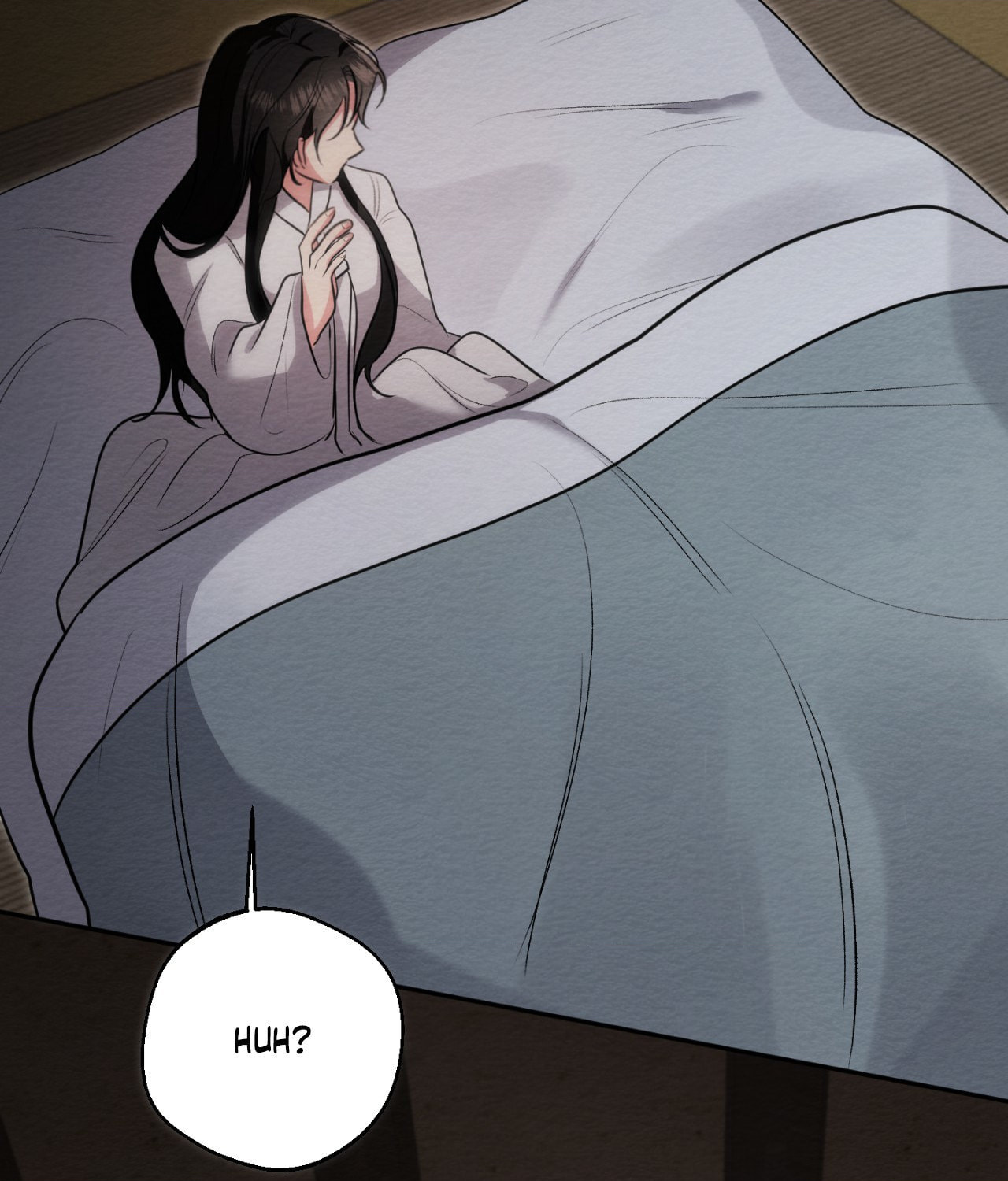 Capturing Spirits, Catching Feelings Chapter 31 page 5 - 