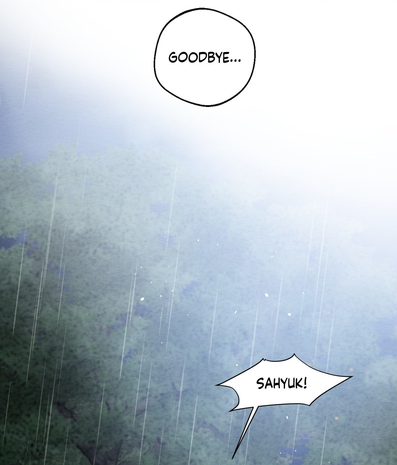 Capturing Spirits, Catching Feelings Chapter 31 page 41 - 