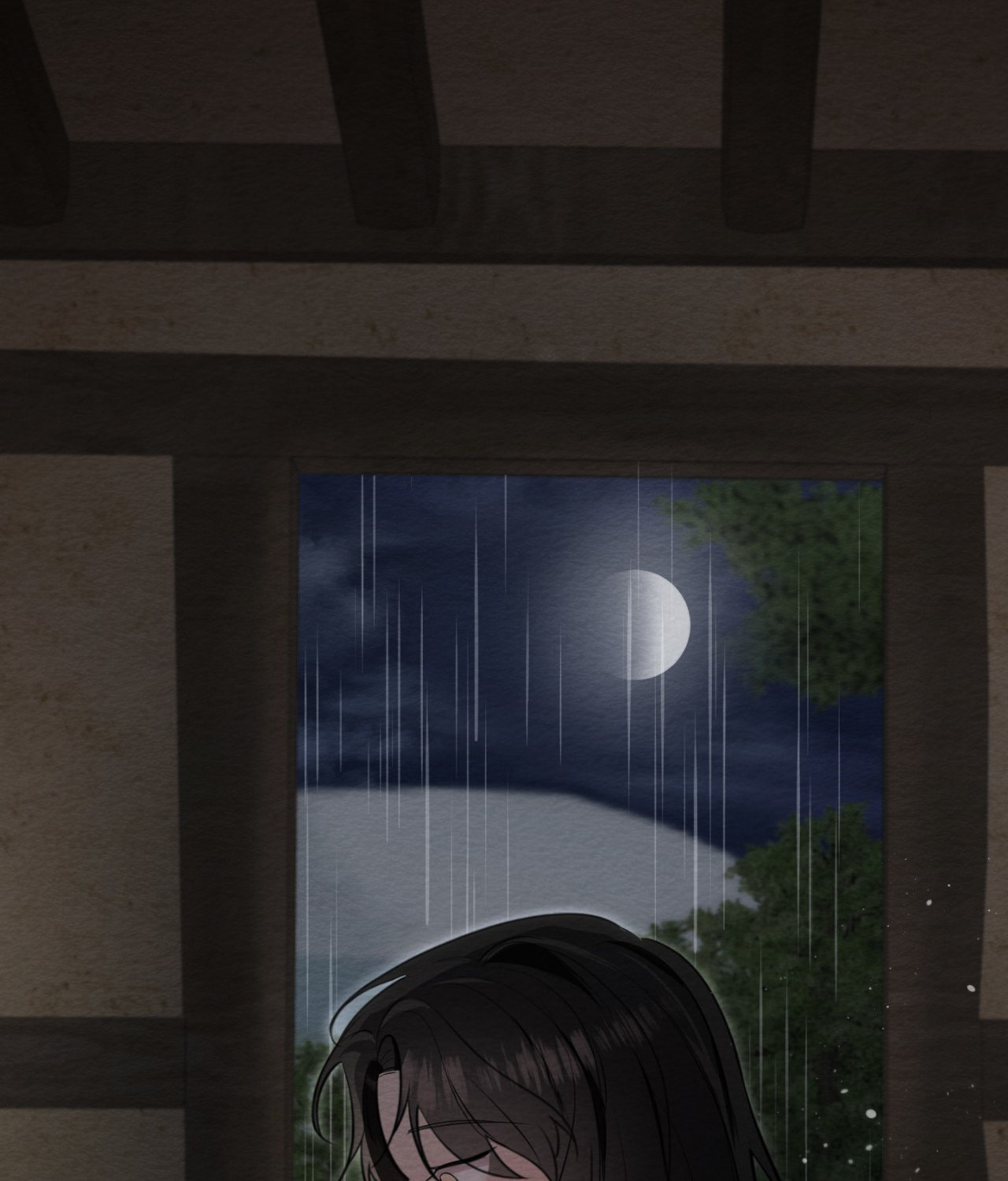 Capturing Spirits, Catching Feelings Chapter 31 page 6 - 