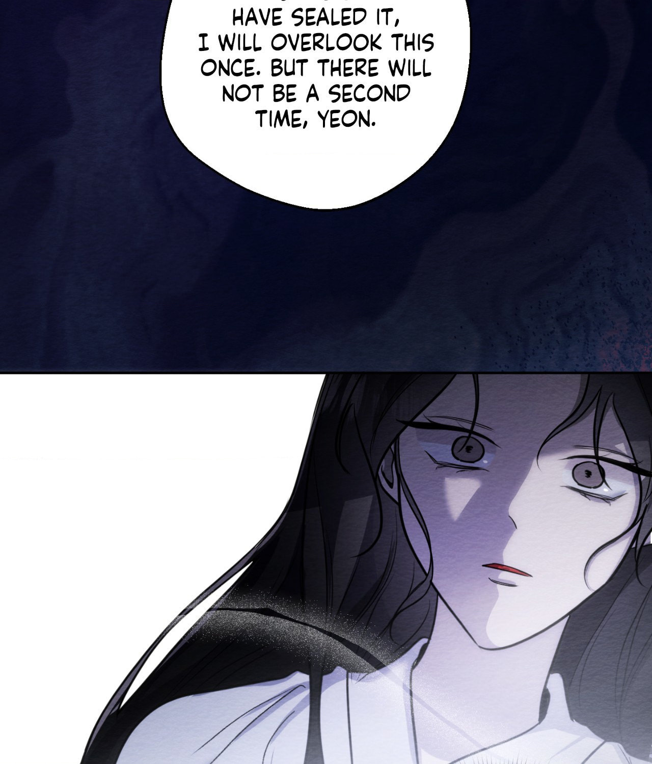 Capturing Spirits, Catching Feelings Chapter 31 page 52 - 