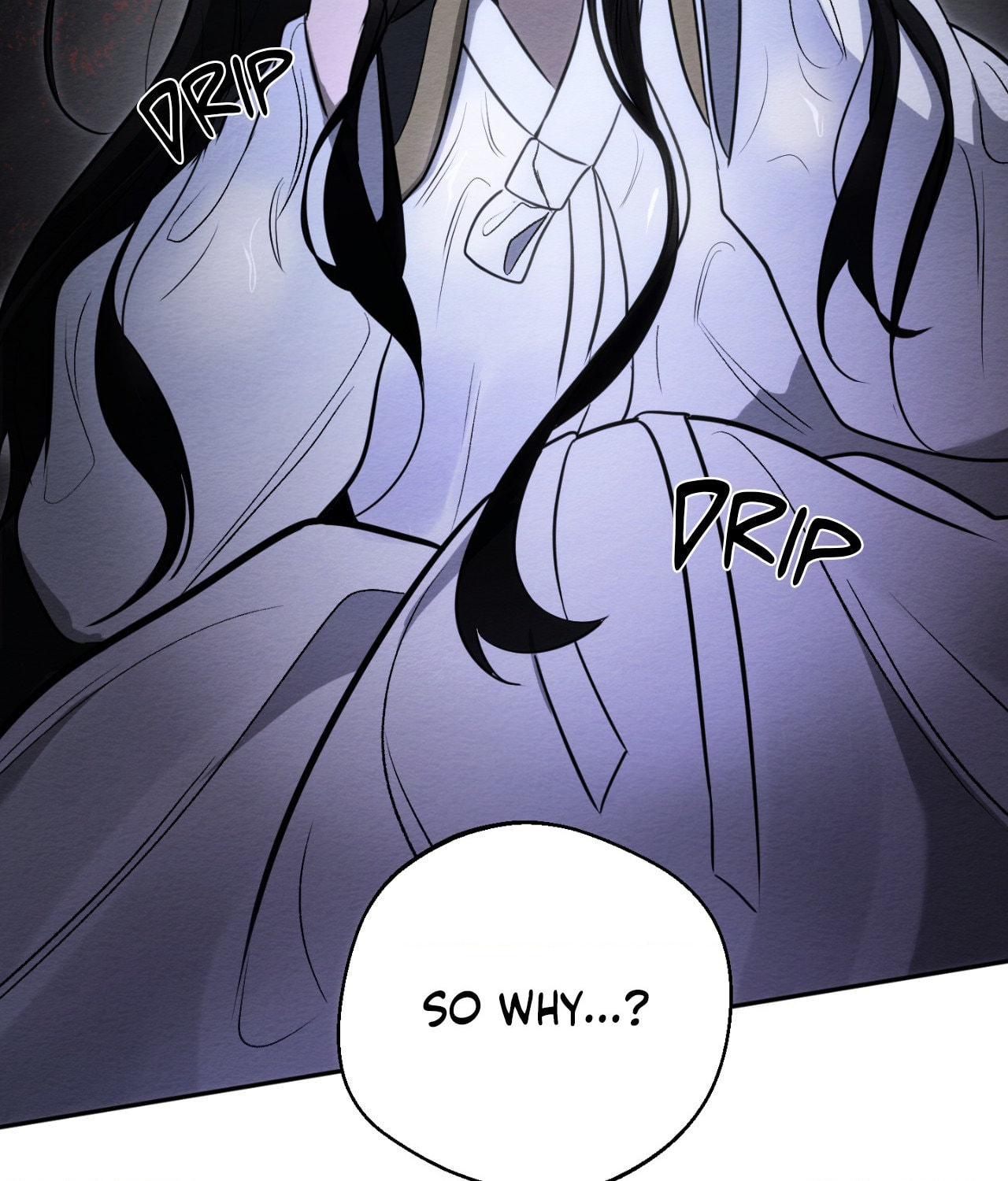 Capturing Spirits, Catching Feelings Chapter 31 page 63 - 