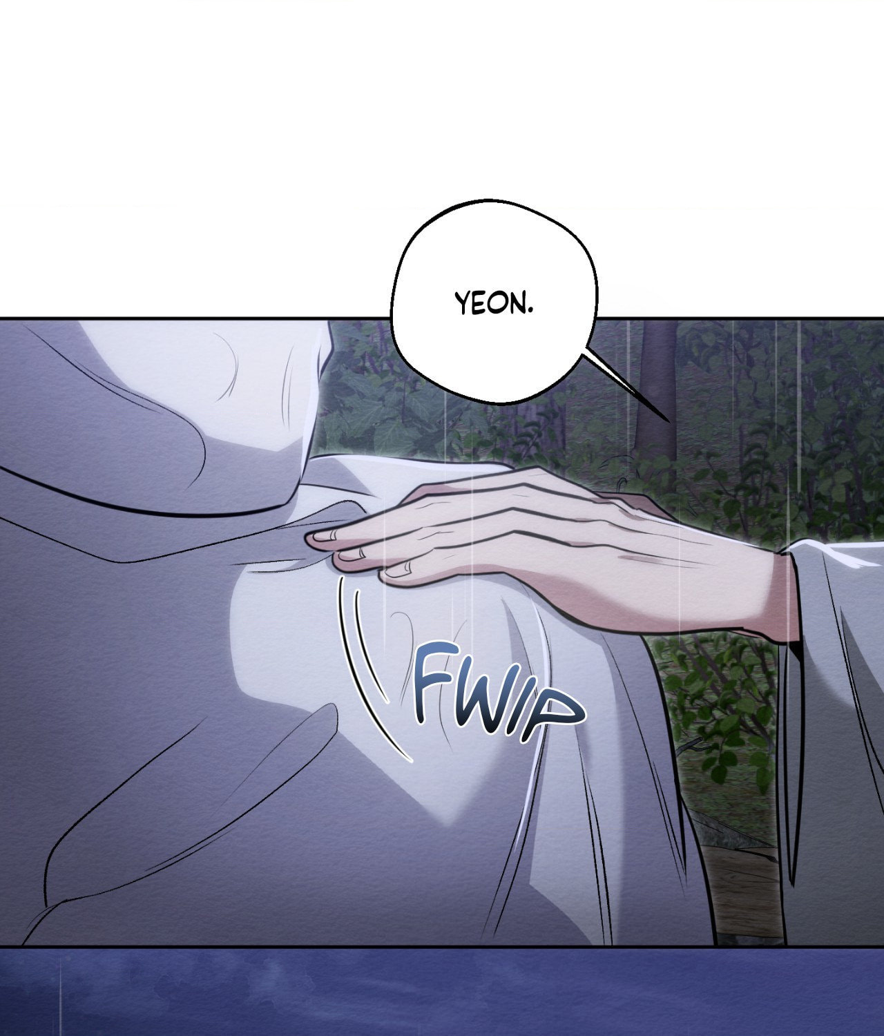 Capturing Spirits, Catching Feelings Chapter 31 page 65 - 