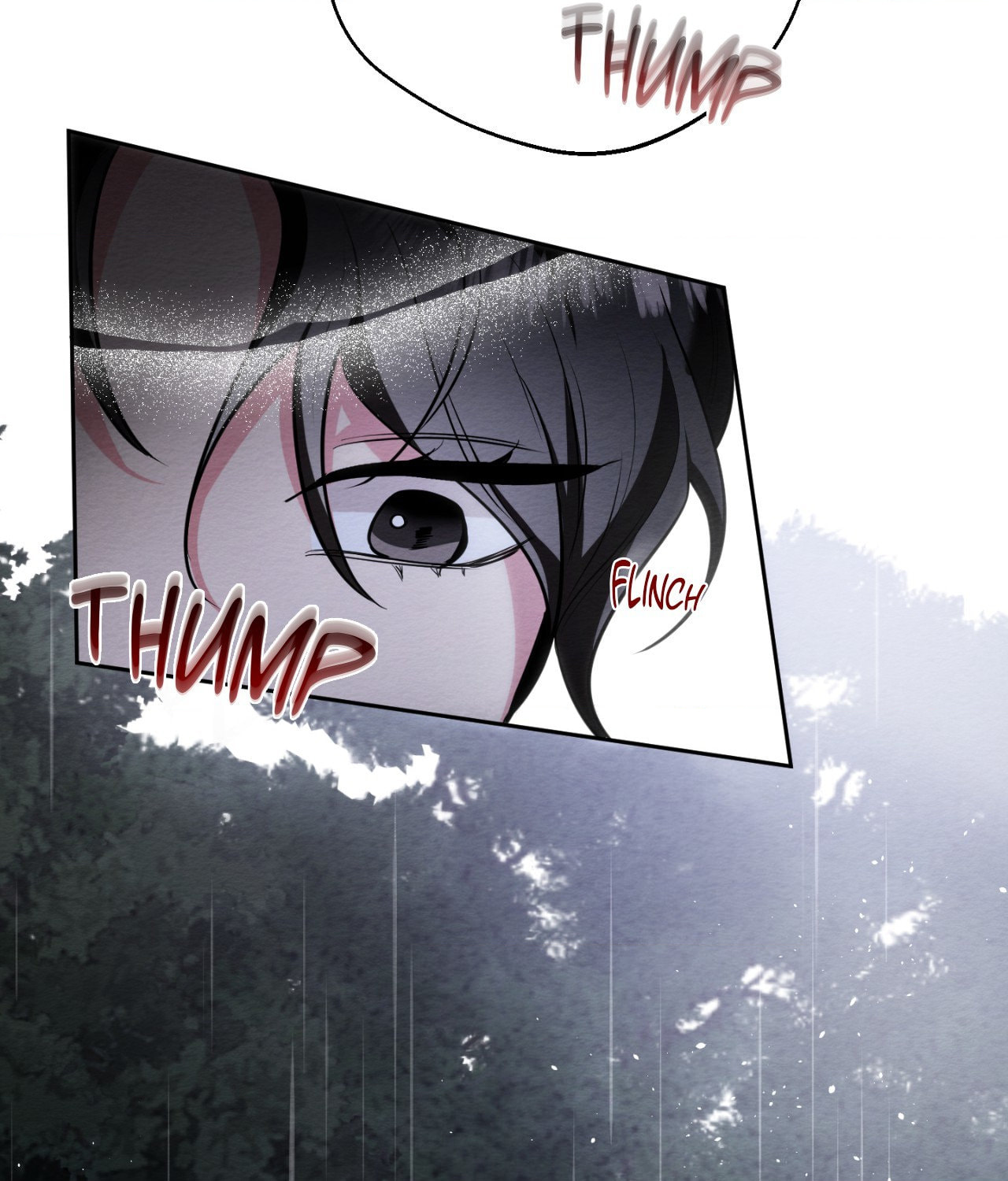 Capturing Spirits, Catching Feelings Chapter 31 page 68 - 