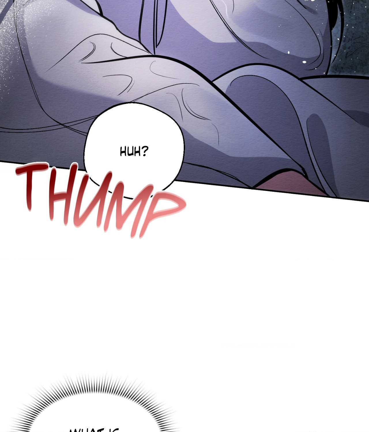 Capturing Spirits, Catching Feelings Chapter 31 page 70 - 