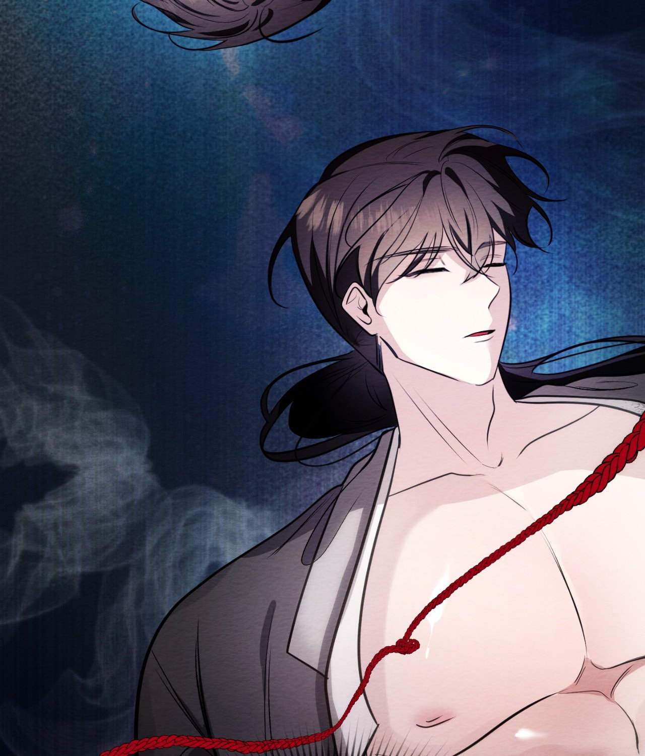 Capturing Spirits, Catching Feelings Chapter 31 page 75 - 