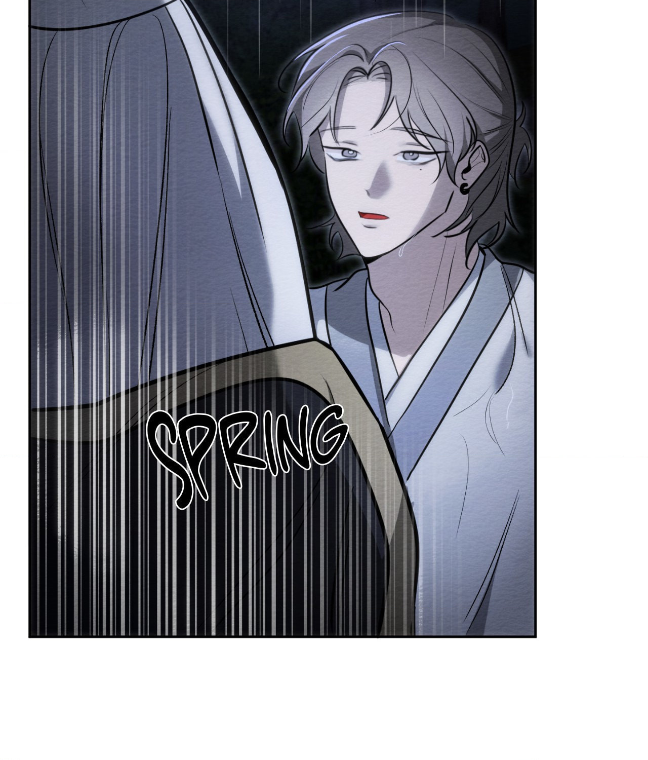 Capturing Spirits, Catching Feelings Chapter 31 page 77 - 