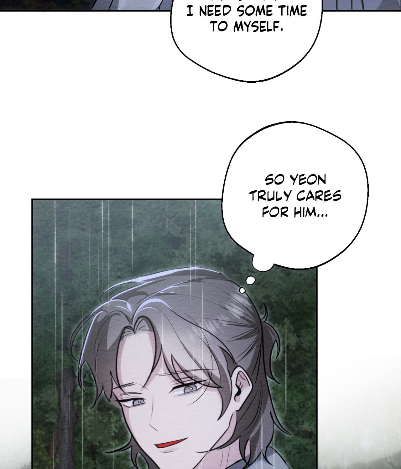 Capturing Spirits, Catching Feelings Chapter 31 page 79 - 