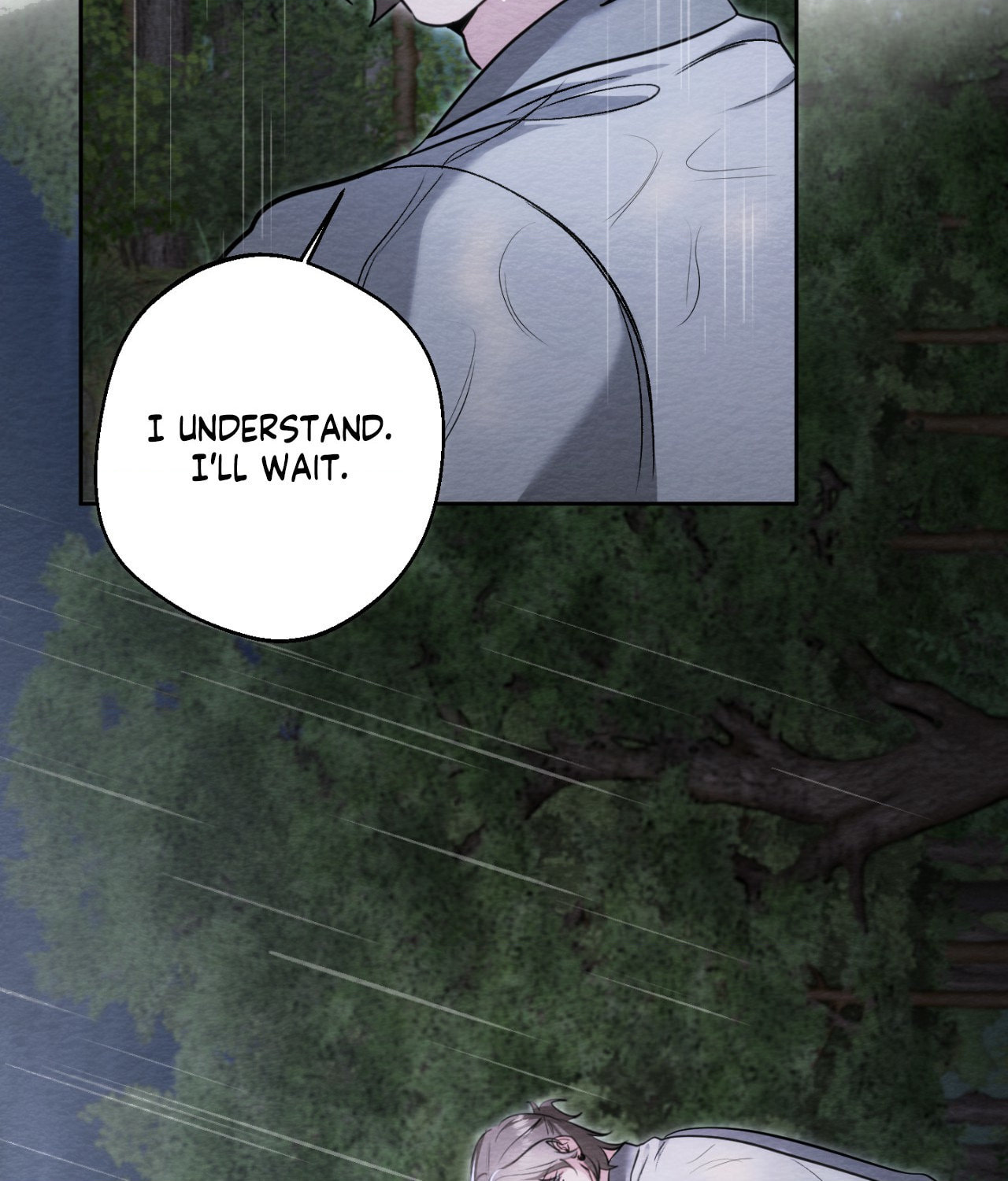 Capturing Spirits, Catching Feelings Chapter 31 page 80 - 