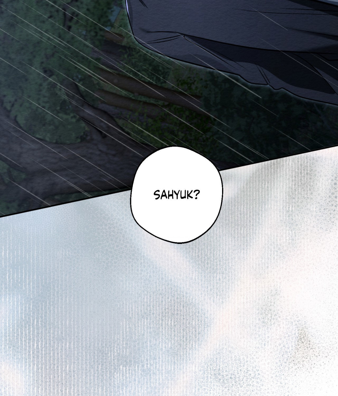 Capturing Spirits, Catching Feelings Chapter 31 page 9 - 