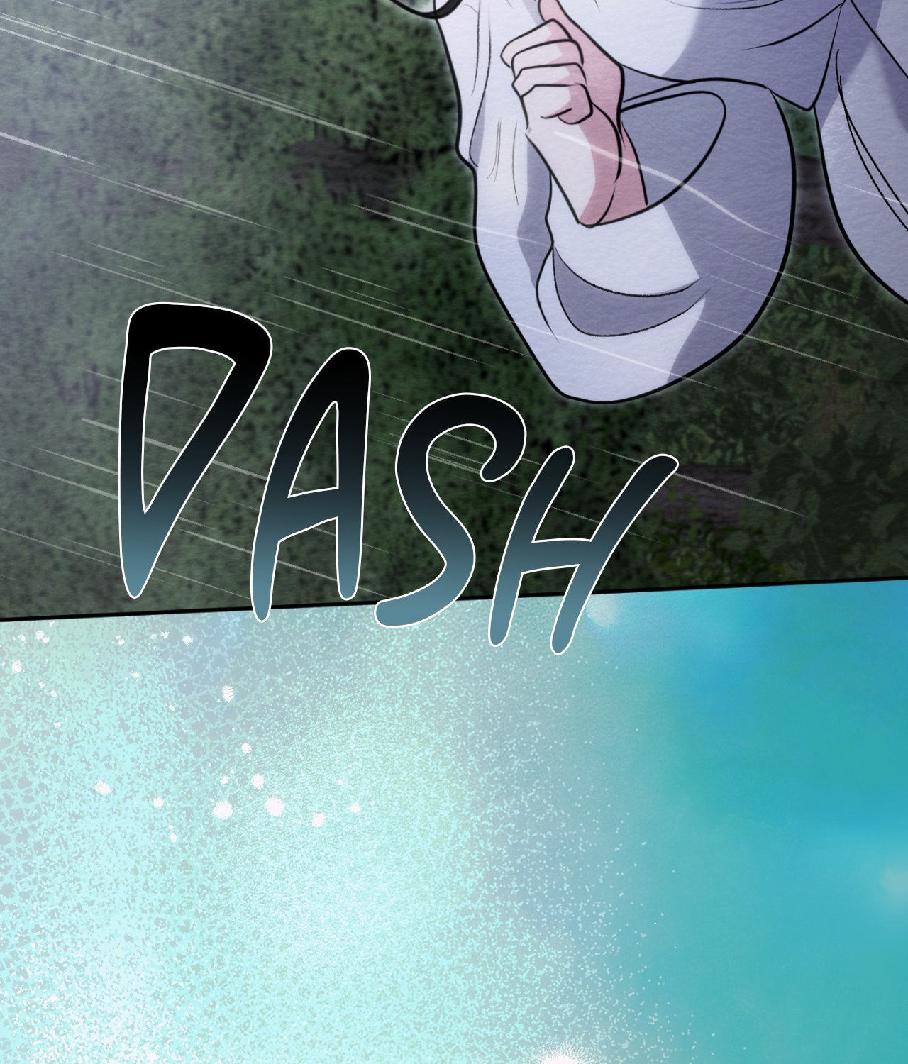 Capturing Spirits, Catching Feelings Chapter 31 page 82 - 