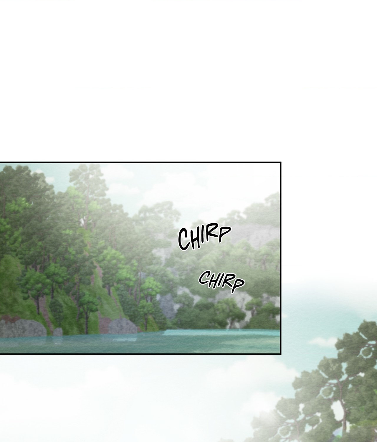 Capturing Spirits, Catching Feelings Chapter 32 page 1 - 