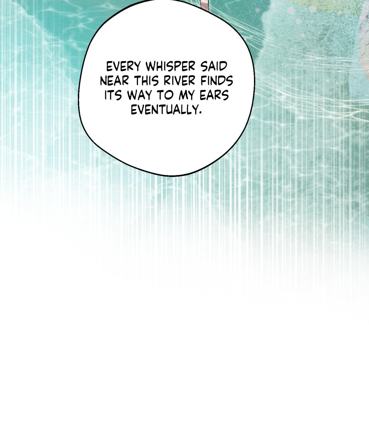 Capturing Spirits, Catching Feelings Chapter 32 page 19 - 