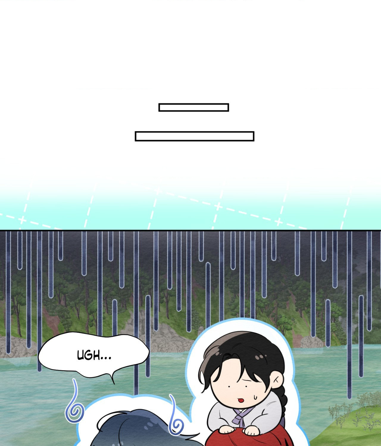 Capturing Spirits, Catching Feelings Chapter 32 page 20 - 