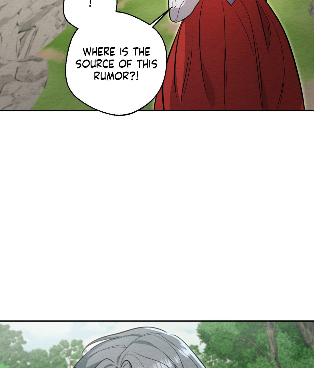 Capturing Spirits, Catching Feelings Chapter 32 page 34 - 