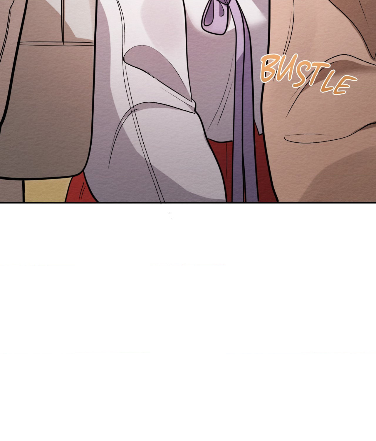 Capturing Spirits, Catching Feelings Chapter 32 page 37 - 