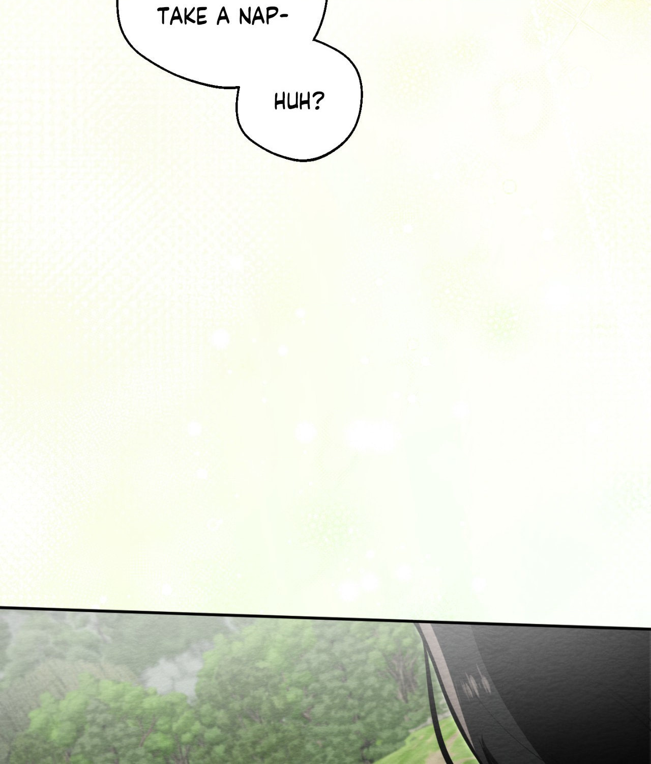 Capturing Spirits, Catching Feelings Chapter 32 page 5 - 