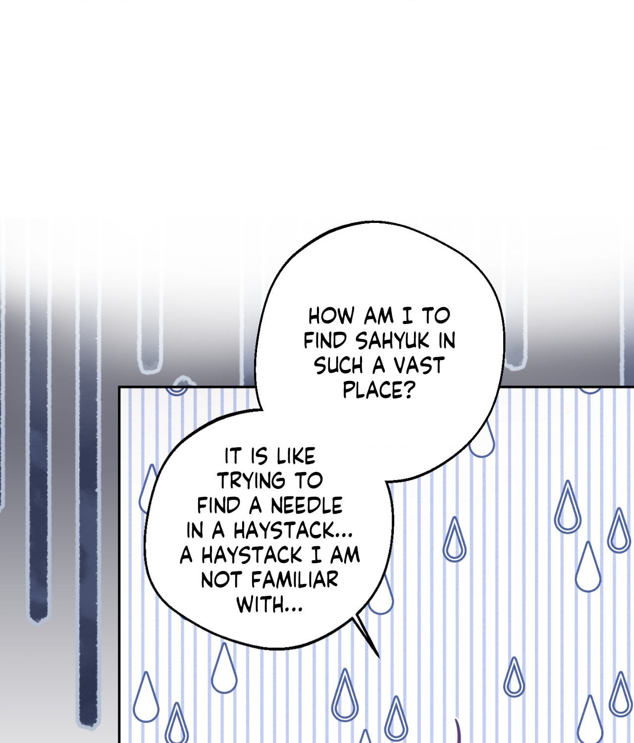 Capturing Spirits, Catching Feelings Chapter 32 page 48 - 