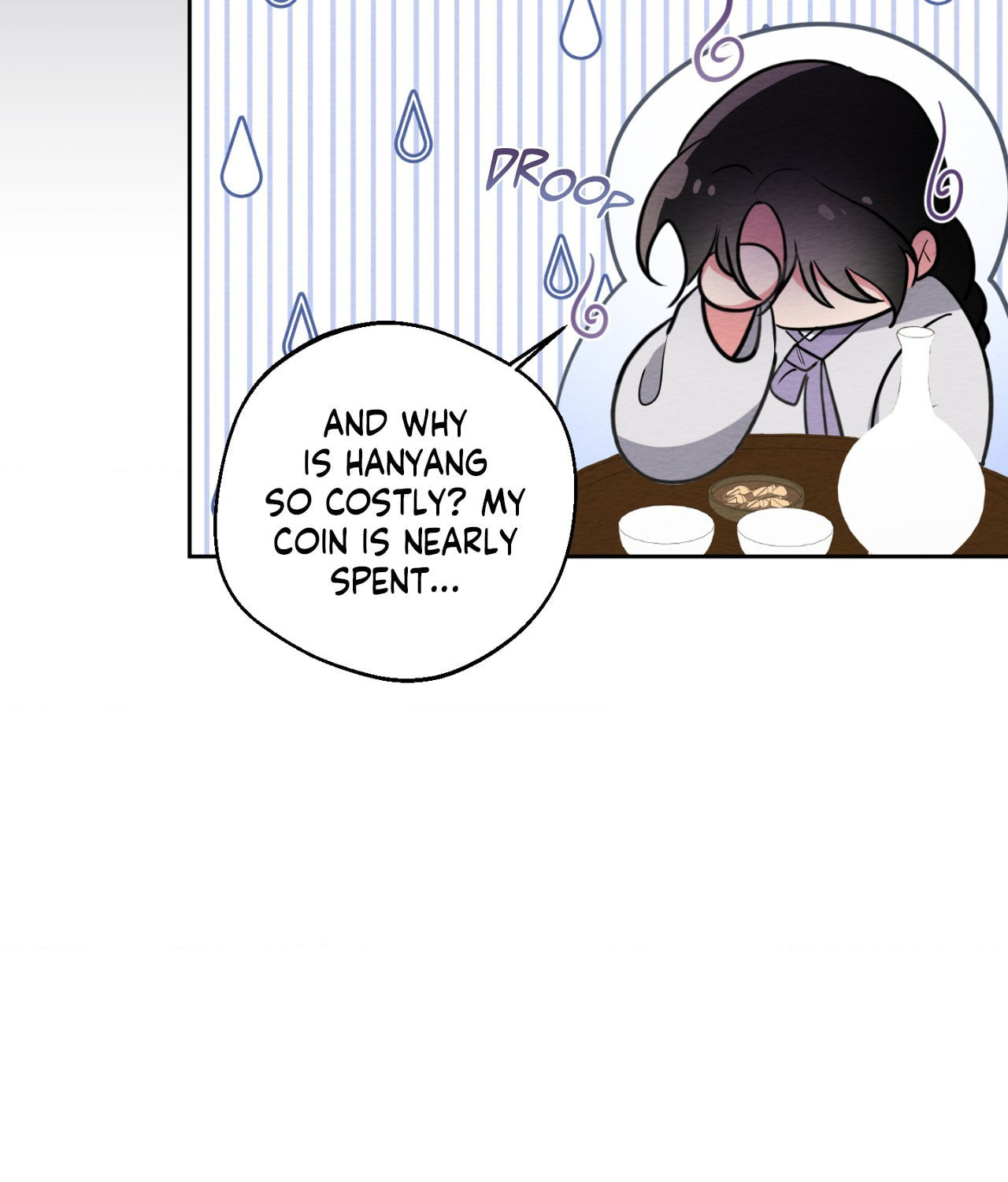 Capturing Spirits, Catching Feelings Chapter 32 page 49 - 