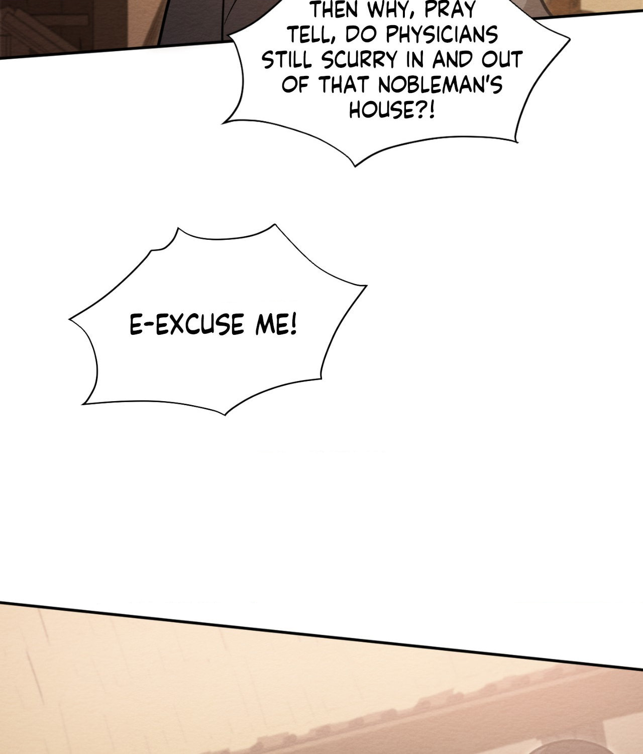 Capturing Spirits, Catching Feelings Chapter 32 page 56 - 