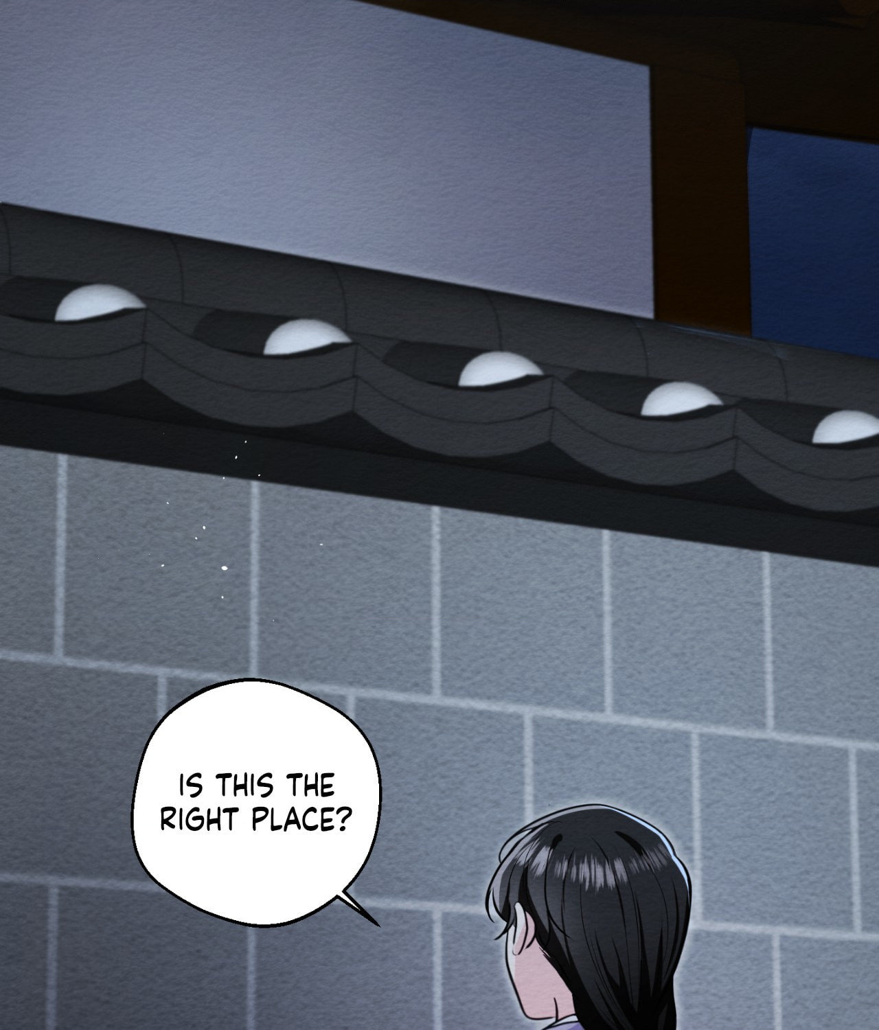 Capturing Spirits, Catching Feelings Chapter 32 page 60 - 