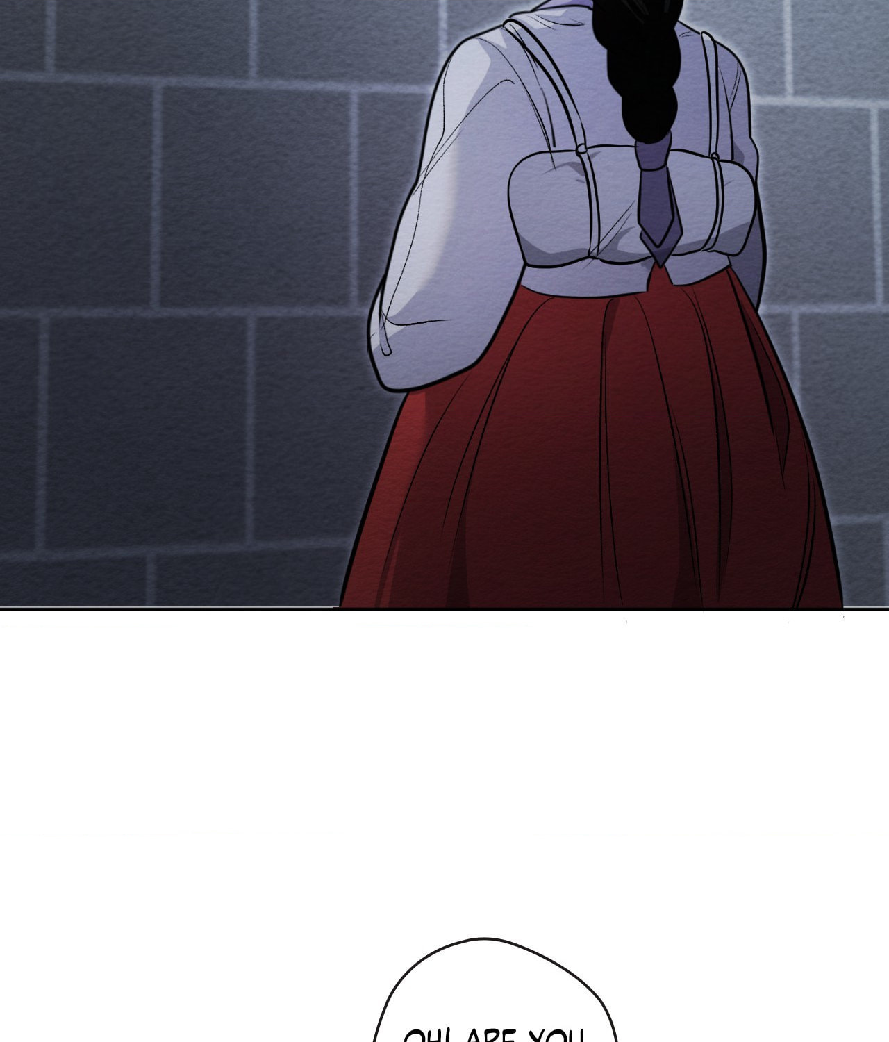 Capturing Spirits, Catching Feelings Chapter 32 page 61 - 