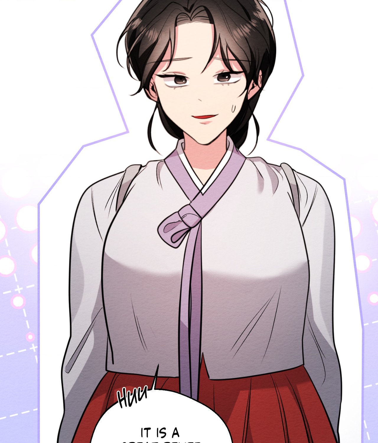 Capturing Spirits, Catching Feelings Chapter 32 page 63 - 