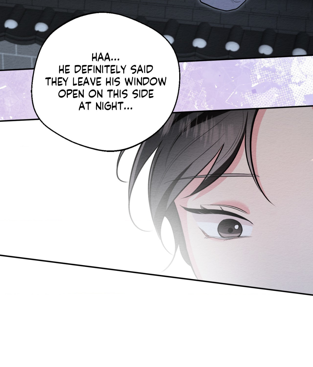 Capturing Spirits, Catching Feelings Chapter 32 page 66 - 