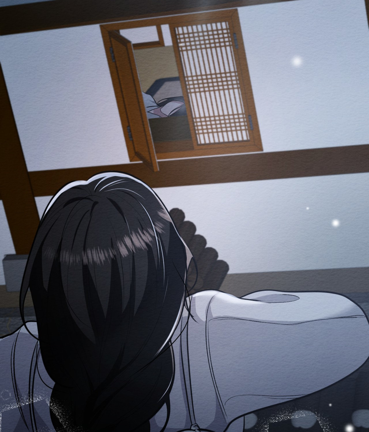 Capturing Spirits, Catching Feelings Chapter 32 page 68 - 