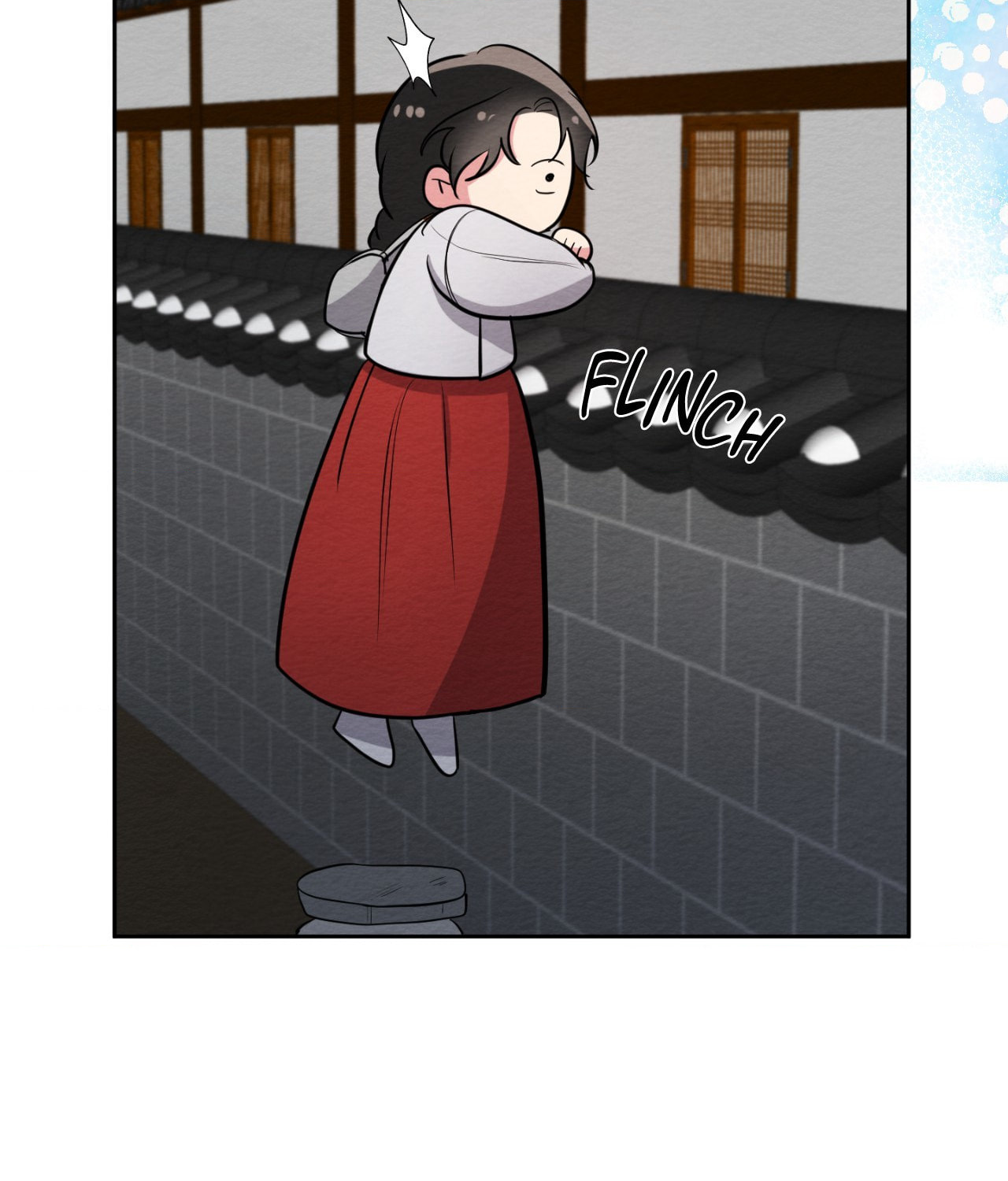 Capturing Spirits, Catching Feelings Chapter 32 page 72 - 