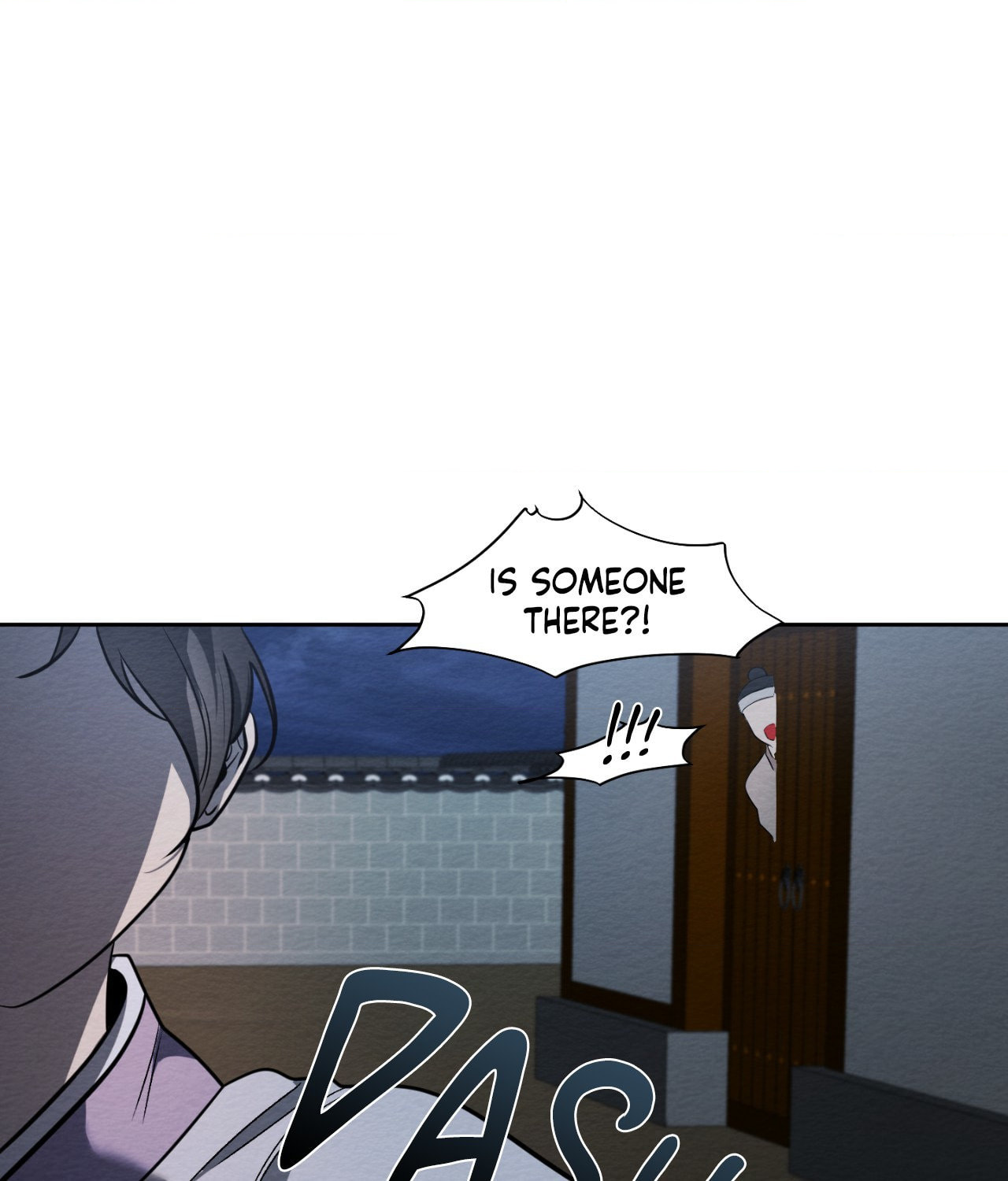 Capturing Spirits, Catching Feelings Chapter 32 page 73 - 