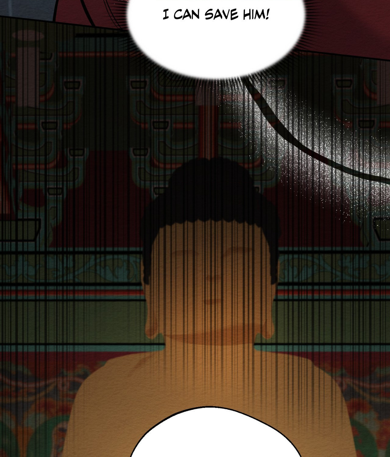 Capturing Spirits, Catching Feelings Chapter 32 page 76 - 