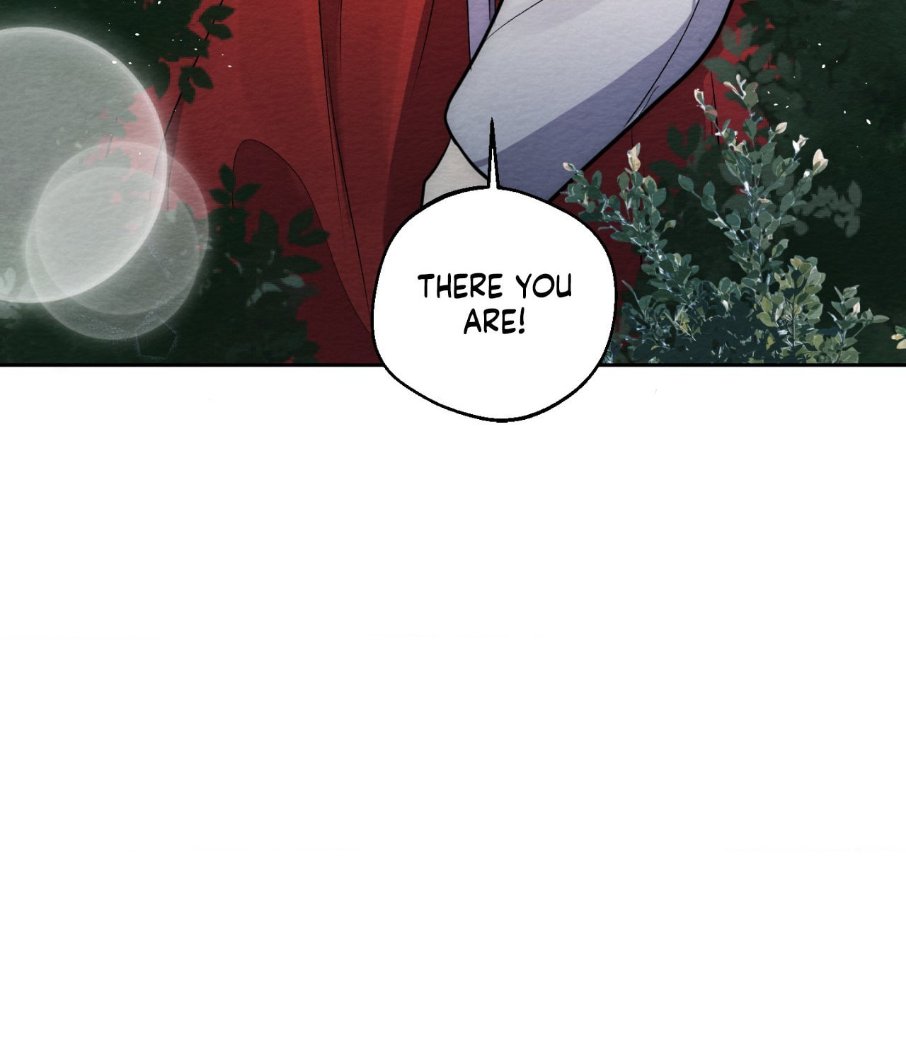 Capturing Spirits, Catching Feelings Chapter 32 page 9 - 