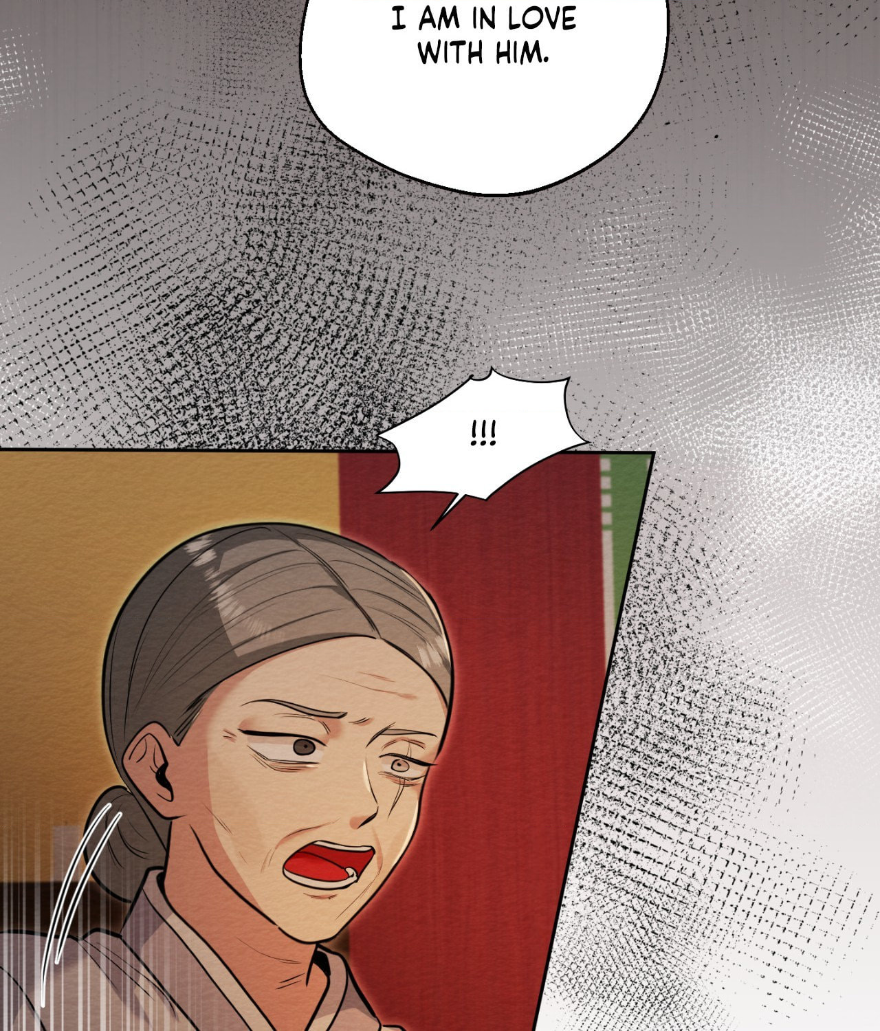 Capturing Spirits, Catching Feelings Chapter 32 page 82 - 