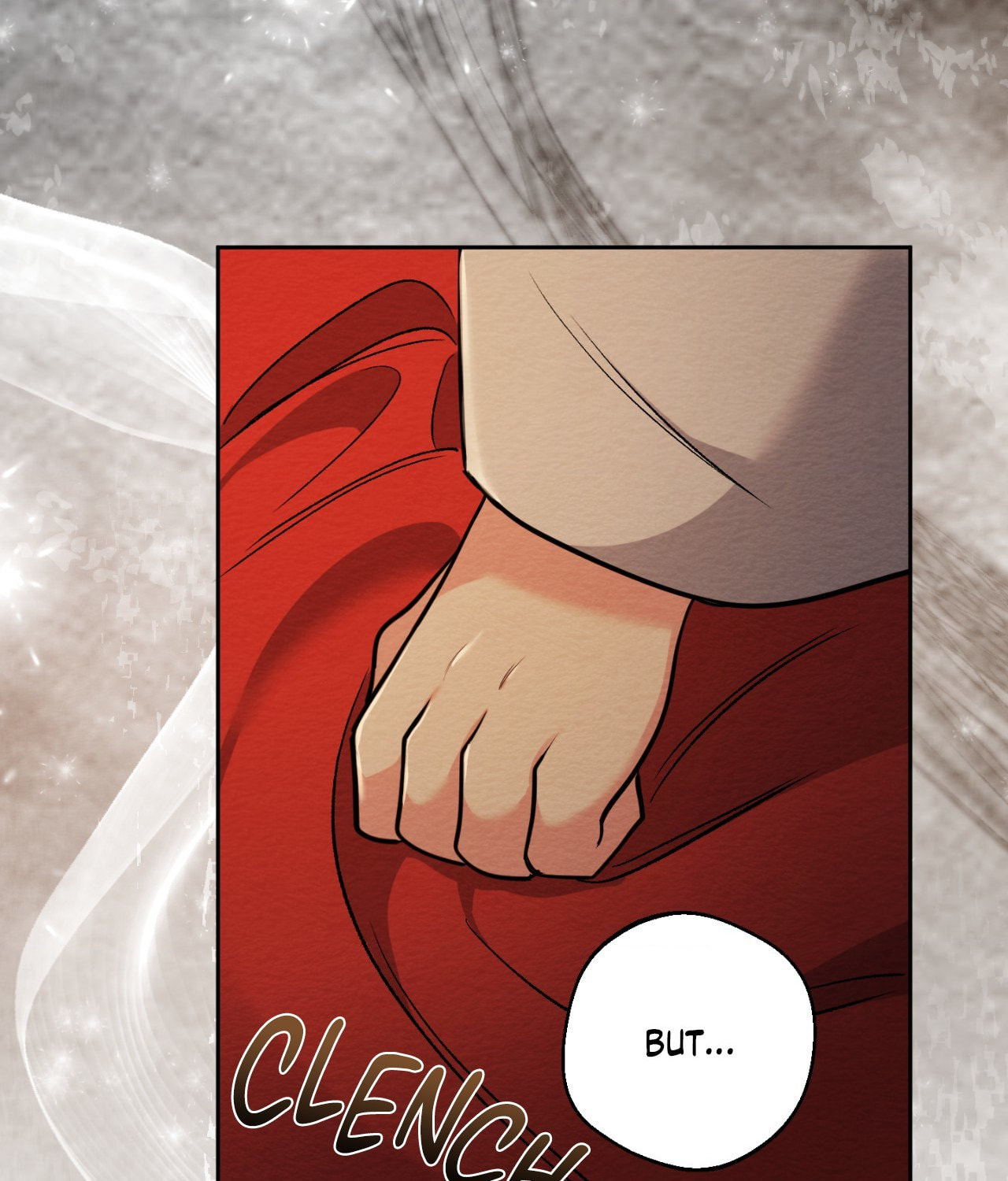 Capturing Spirits, Catching Feelings Chapter 32 page 85 - 