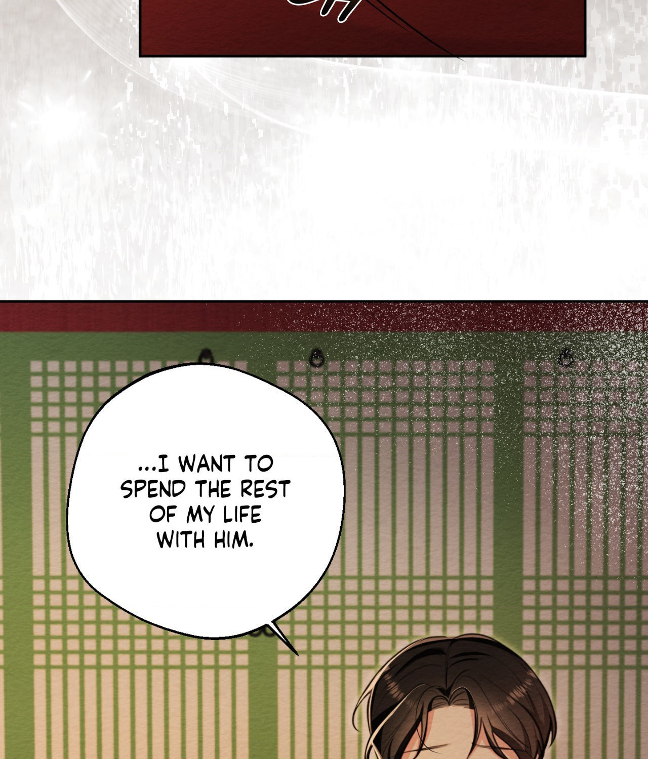 Capturing Spirits, Catching Feelings Chapter 32 page 86 - 