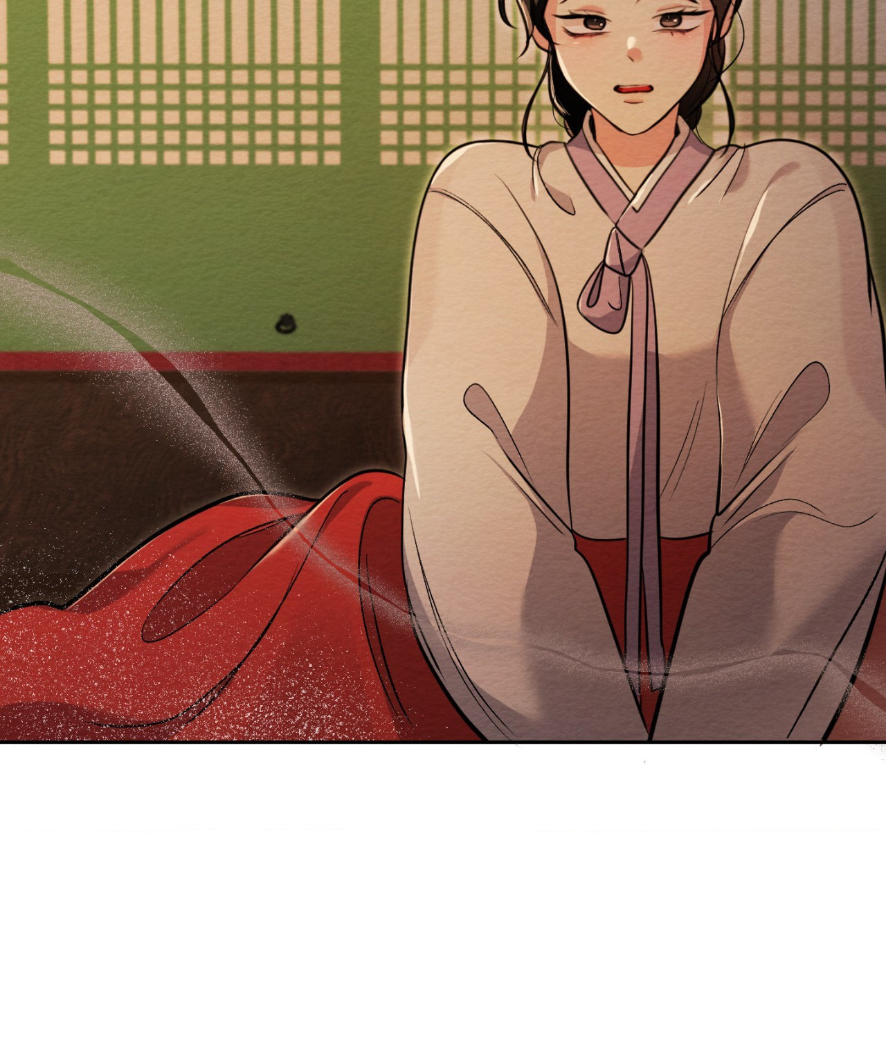 Capturing Spirits, Catching Feelings Chapter 32 page 87 - 