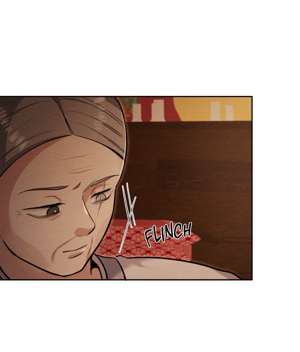 Capturing Spirits, Catching Feelings Chapter 32 page 88 - 